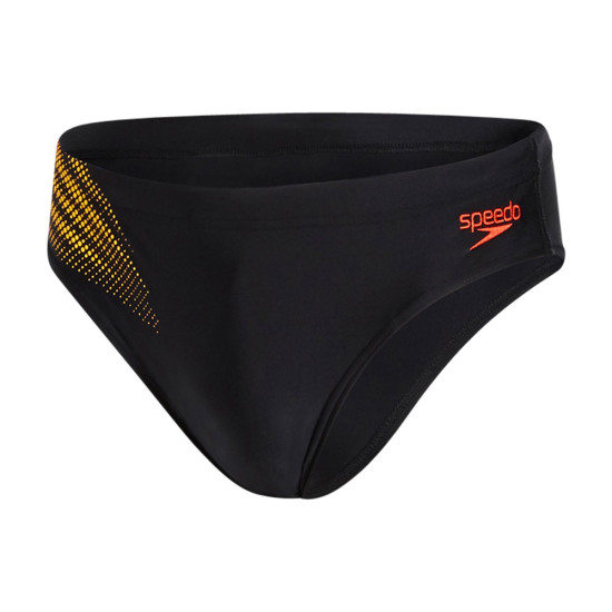 Speedo Ανδρικό μαγιό Placement 7cm Brief Print 40